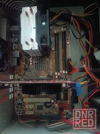 Системный блок Донецк - изображение 7