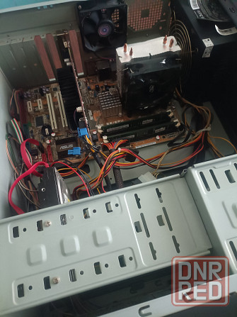 Системный блок Донецк - изображение 5