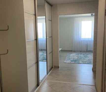 Сдаётся в аренду квартира Комнат : 1-ая Район : Будённовский Донецк