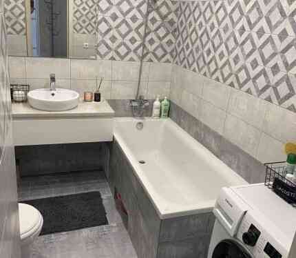 Сдаётся в аренду квартира Комнат : 1-ая Район : Будённовский Донецк