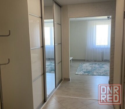 Сдаётся в аренду квартира Комнат : 1-ая Район : Будённовский Донецк - изображение 3