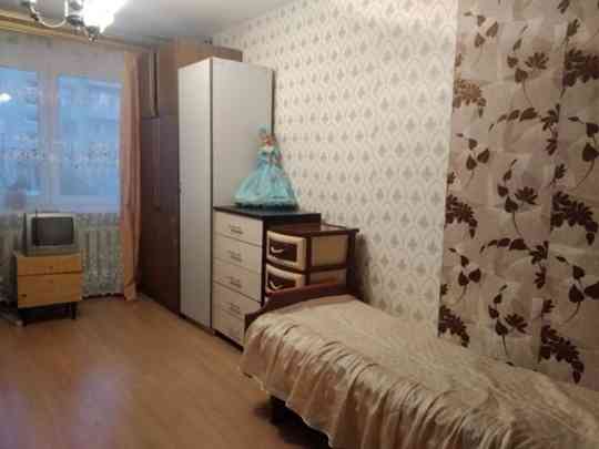 Сдаётся в аренду квартира Комнат : 1-ая Район : Кировский Донецк