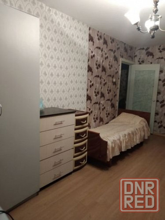 Сдаётся в аренду квартира Комнат : 1-ая Район : Кировский Донецк - изображение 1