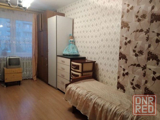 Сдаётся в аренду квартира Комнат : 1-ая Район : Кировский Донецк - изображение 2