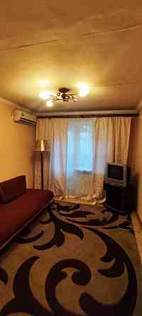 Продам 3х-комнатную квартиру в Кировском районе ( Абакумова) Донецк