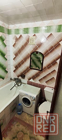 Продам 3х-комнатную квартиру в Кировском районе ( Абакумова) Донецк - изображение 9