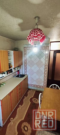 Продам 3х-комнатную квартиру в Кировском районе ( Абакумова) Донецк - изображение 7