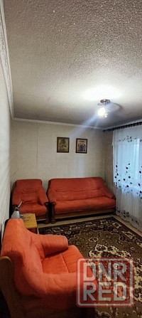Продам 3х-комнатную квартиру в Кировском районе ( Абакумова) Донецк - изображение 3