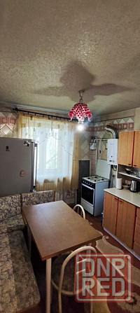 Продам 3х-комнатную квартиру в Кировском районе ( Абакумова) Донецк - изображение 8