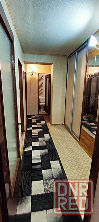 Продам 3х-комнатную квартиру в Кировском районе ( Абакумова) Донецк - изображение 1