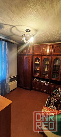 Продам 3х-комнатную квартиру в Кировском районе ( Абакумова) Донецк - изображение 5