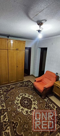 Продам 3х-комнатную квартиру в Кировском районе ( Абакумова) Донецк - изображение 4