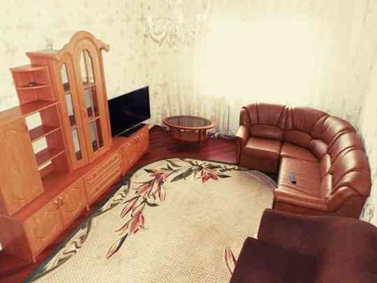 Сдаётся в аренду квартира Комнат : 2-ая Район : Ворошиловский Донецк