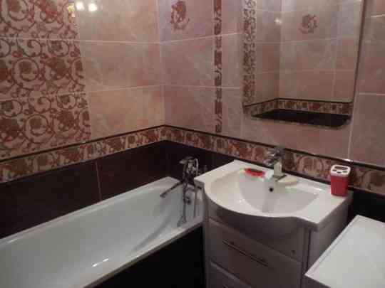 Сдаётся в аренду квартира Комнат : 2-ая Район : Ворошиловский Донецк