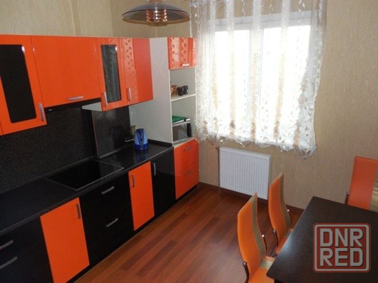 Сдаётся в аренду квартира Комнат : 2-ая Район : Ворошиловский Донецк - изображение 2