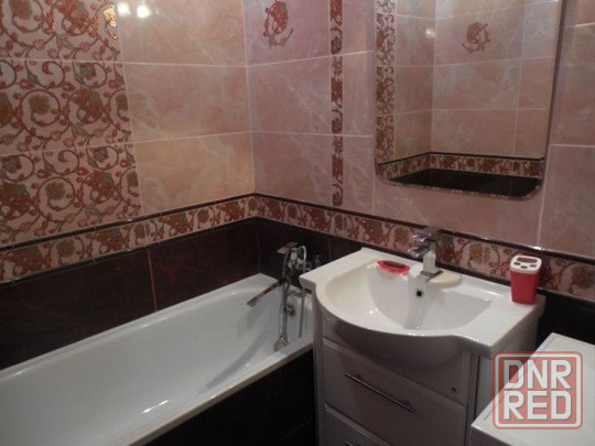 Сдаётся в аренду квартира Комнат : 2-ая Район : Ворошиловский Донецк - изображение 3