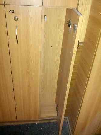 Шкафчики, ящики Донецк