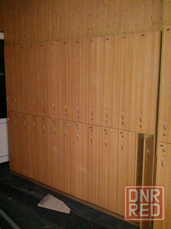 Шкафчики, ящики Донецк - изображение 1