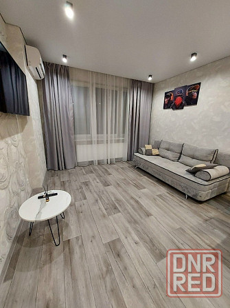 Сдается:Двухкомнатная квартира Этаж: 2/5 Район: Киевской Донецк - изображение 3