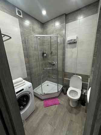 Аренда квартир посуточно Донецк