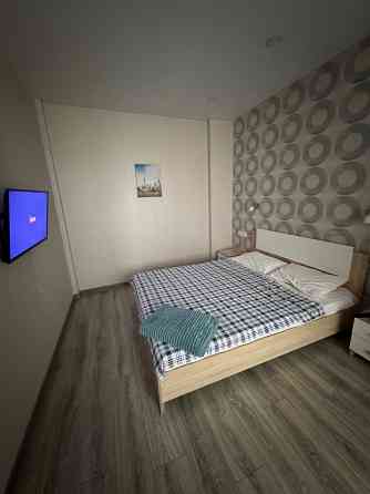 Аренда квартир посуточно Донецк