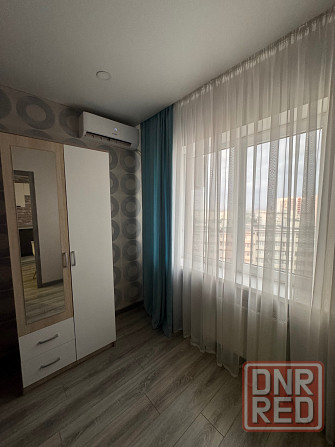 Аренда квартир посуточно Донецк - изображение 4