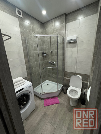 Аренда квартир посуточно Донецк - изображение 3