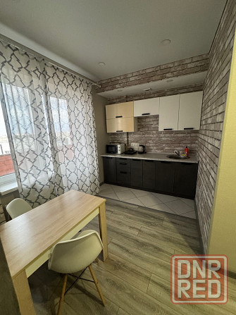 Аренда квартир посуточно Донецк - изображение 2