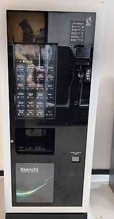 Возьму в аренду 1м² в вашем магазине под кофе автомат Донецк