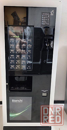 Возьму в аренду 1м² в вашем магазине под кофе автомат Донецк - изображение 1