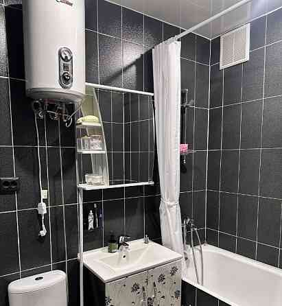 Сдается:Однокомнатная квартира Этаж: 6/9 Район: Будённовский Донецк