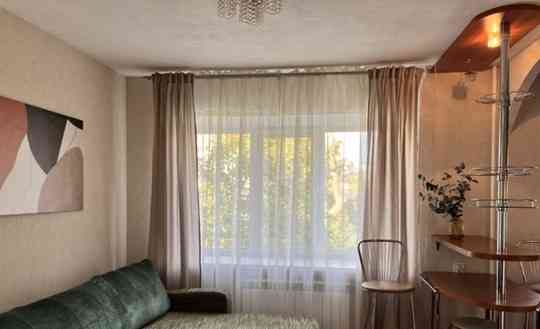 Сдается:Однокомнатная квартира-Студия просп.Богдана Хмельницкого Донецк