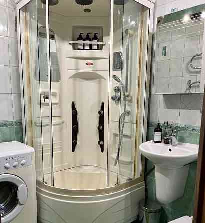 Сдается:Однокомнатная квартира-Студия просп.Богдана Хмельницкого Донецк