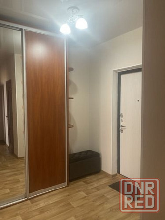 Сдаётся в аренду квартира Комнат : 2-ая Район : Пролетарский Донецк - изображение 1