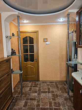Продам 3х комнатную квартиру Макеевка