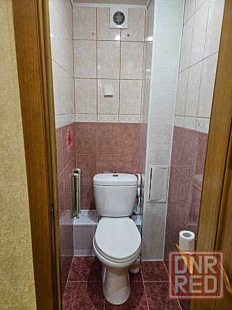 Продам 3х комнатную квартиру Макеевка - изображение 8