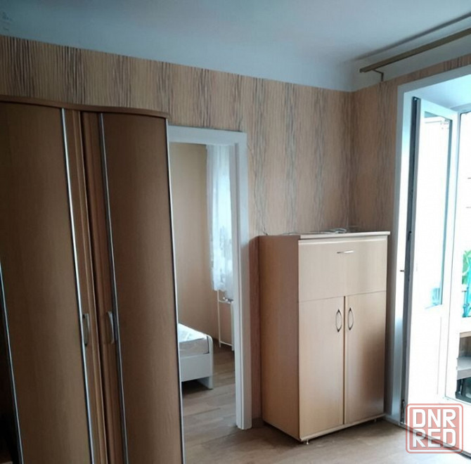 Сдаю двухкомнатную квартиру в Будённовском районе Донецка, ориентир Донской мкрн Донецк - изображение 4