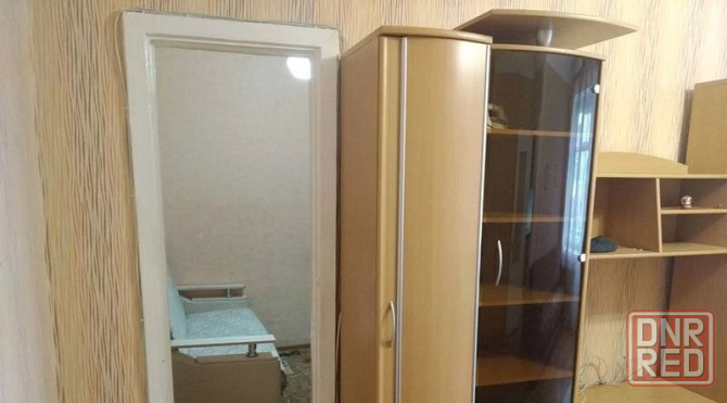 Сдаю двухкомнатную квартиру в Будённовском районе Донецка, ориентир Донской мкрн Донецк - изображение 2