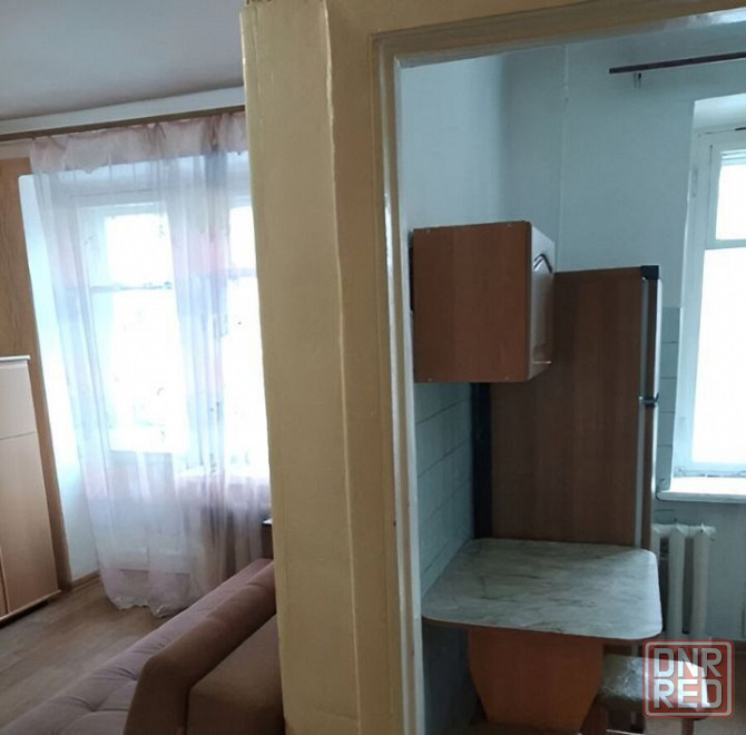 Сдаю двухкомнатную квартиру в Будённовском районе Донецка, ориентир Донской мкрн Донецк - изображение 1