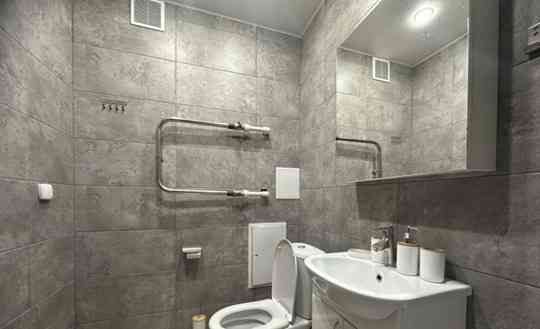 Сдается 1-комнатная квартира в Калининском районе Донецк