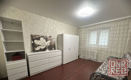 Сдается 1-комнатная квартира в Калининском районе Донецк - изображение 2