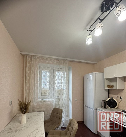 Сдается 1-комнатная квартира в Калининском районе Донецк - изображение 1