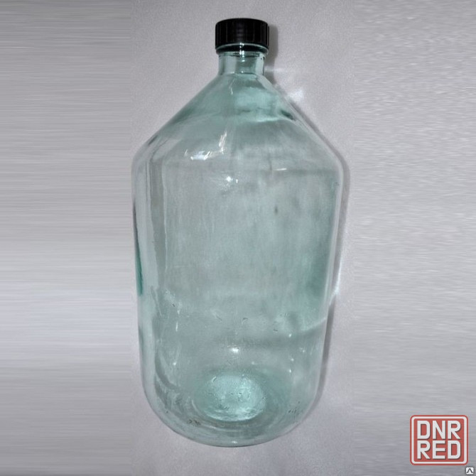 продам бутыля 20 л Донецк - изображение 1