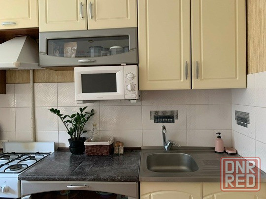 Сдаётся 2-х комнатная квартира, Кировский район Донецк - изображение 3