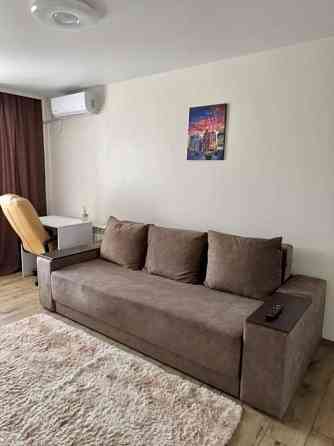 Аренда 1к квартиры, Пролетарский район Донецк