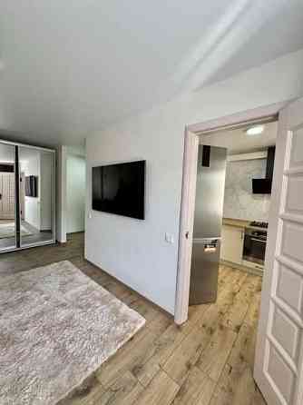 Аренда 1к квартиры, Пролетарский район Донецк