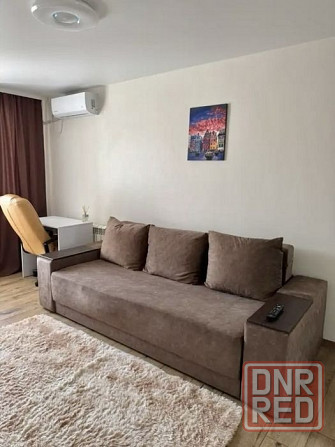 Аренда 1к квартиры, Пролетарский район Донецк - изображение 2