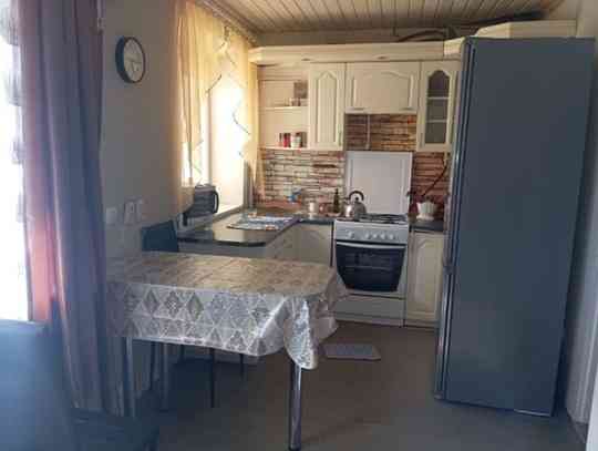 Сдаётся в аренду квартира Комнат : 2-ая Район : Будённовский Донецк