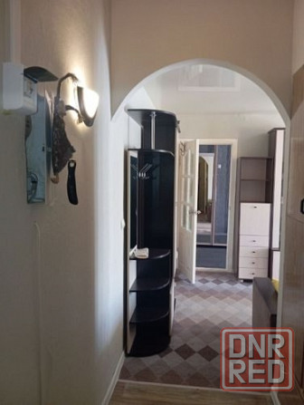 Сдаётся в аренду квартира Комнат : 2-ая Район : Будённовский Донецк - изображение 3