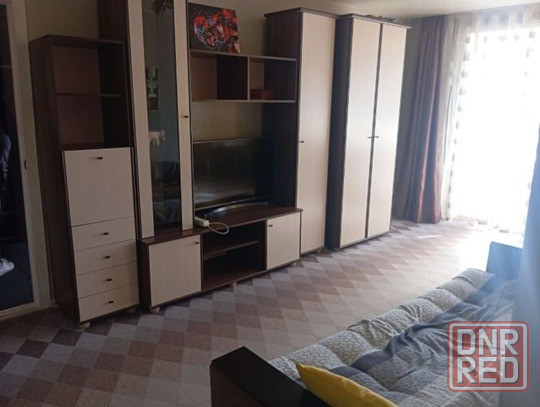 Сдаётся в аренду квартира Комнат : 2-ая Район : Будённовский Донецк - изображение 2